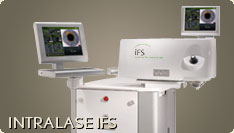 intralase fs laser