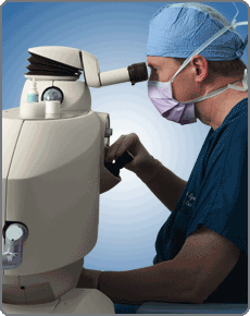 DR. WILLIAM BOOTHE - EYE SURGERY