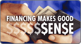 Dallas Lasik Financing Options