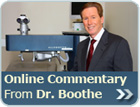 Click Here for an Online Commentary From Dr Boothe