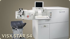 customvue lasik visx star s4 laser