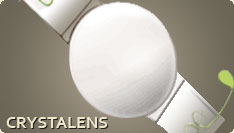 Crystalens IOL dallas