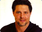 Brent Severyn - Dallas Lasik Patient