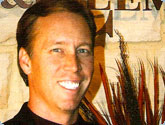 Dewey Leggett - Dallas Lasik Patient