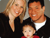 Dewey Leggett - Dallas Lasik Patient