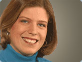 debi zuffinetti - dallas lasik patient