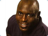 Dallas Cowboy Lasik LaRoi Glover