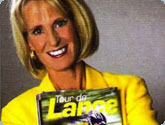 linda kelly - lasik patient