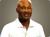 Mel Renfro - Dallas Cowboy Lasik Patient