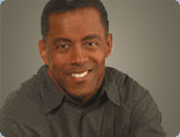 Dewey Leggett - Dallas Lasik Patient
