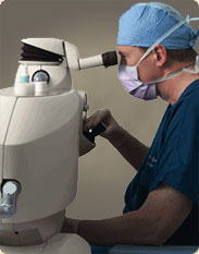 Dr William Boothe - Dallas Lasik IntraLASIK