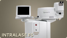 intralase fs laser