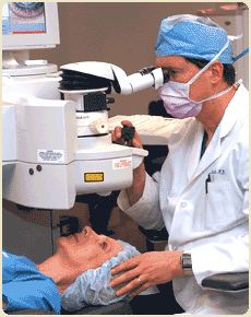 dr william boothe - dallas lasik surgeon
